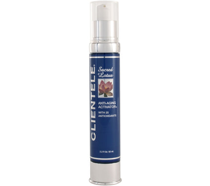 Clientele Elastology Anti-Aging Activator