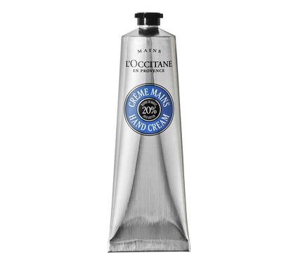 L'Occitane Shea Butter Hand Cream 5.1oz