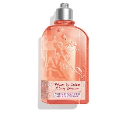 L'Occitane Cherry Blossom Shower Gel