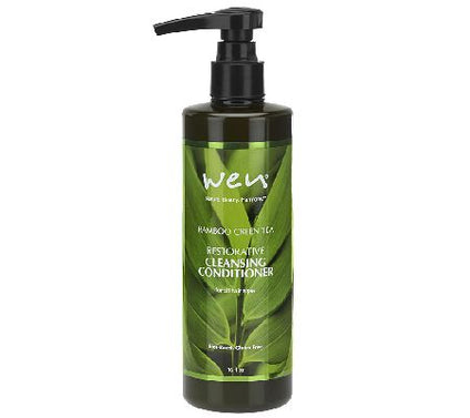 WEN by Chaz Dean 16 oz Cleansing Conditioner w/Rice Protein