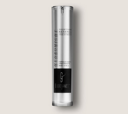 GoodJanes Hydromight Nighttime Renewal Treatmen t
