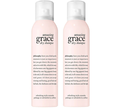 philosophy dry shampoo style extender duo Auto-Delivery