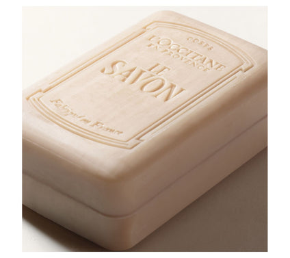 L'Occitane Le Savon Shea Extra Rich Body Soap