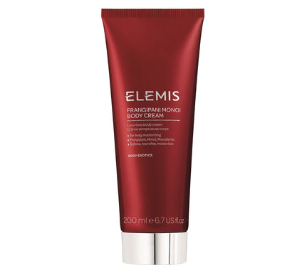 ELEMIS Frangipani Monoi Body Cream, 6.7 fl oz