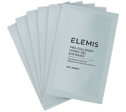 ELEMIS Pro-Collagen Hydra-Gel Eye Masks