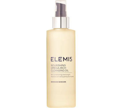 ELEMIS Nourishing Omega-Rich Cleansing Oil