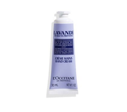 L'Occitane Lavender Hand Cream, 1 oz