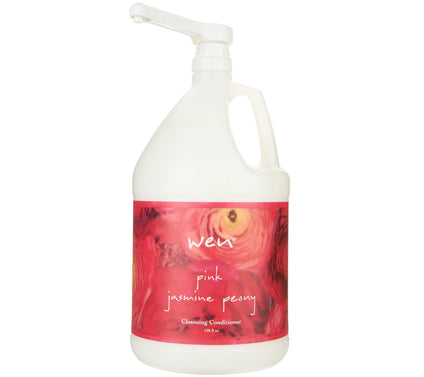 WEN by Chaz Dean Pink Jasmine Peony Gallon Auto-Delivery