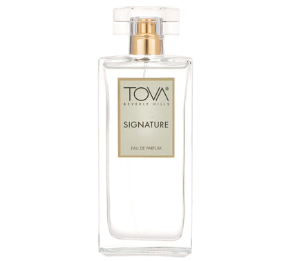 TOVA Signature Eau de Parfum 3.4-fl. oz Auto-Delivery