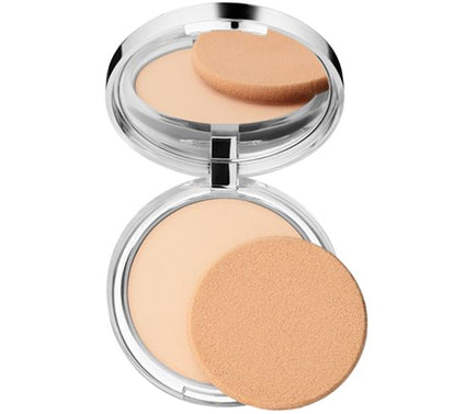 Clinique Stay-Matte Sheer Pressed Powder, Oi lFree