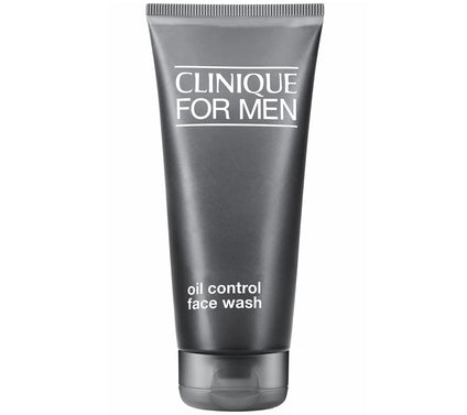 Clinique For Men Oil Control Face Wash, 6.7 floz