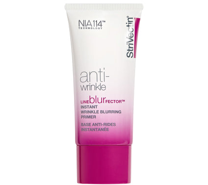 StriVectin Line BlurFector Instant Wrinkle Blur ring Primer