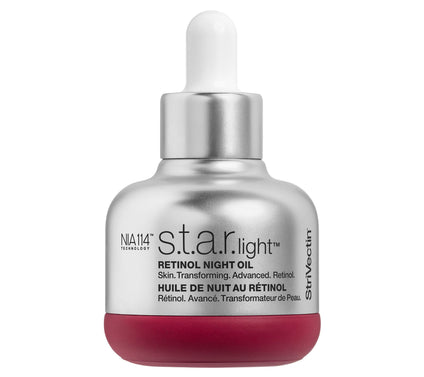 StriVectin Advanced Retinol s.t.a.r.light Retinol Night Oil