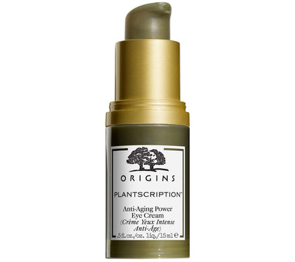 Origins Plantscription Anti-Aging Power Eye Cream