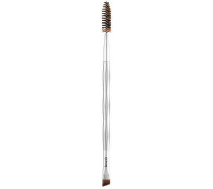 Benefit Cosmetics Angled Brow Brush & Spoolie