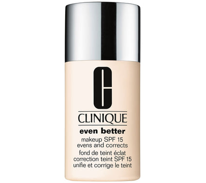 Clinique Even Better Makeup Broad Spectrum SPF15