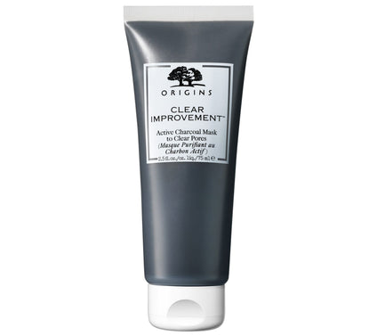 Origins Clear Improvement Active Charcoal Mask