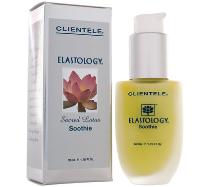 Clientele Elastology Soothie