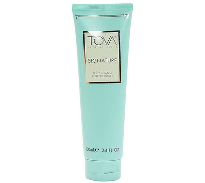 TOVA Signature Body Cleanse
