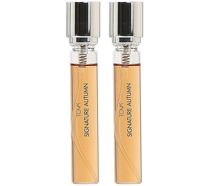 TOVA Signature Autumn Purse Spray Refill Duo
