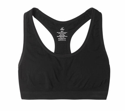 Boody Eco Wear Racerback Bra