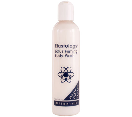 Clientele Elastology Lotus Firming Body Wash