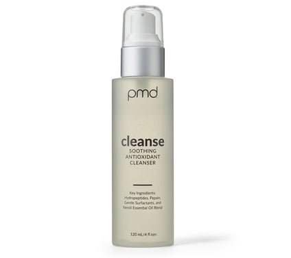 PMD Soothing Antioxidant Cleanser
