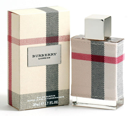 Burberry London Ladies Eau De Parfum Spray, 1.7-fl oz
