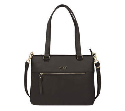 Travelon Anti-Theft Tote Bag - Addison