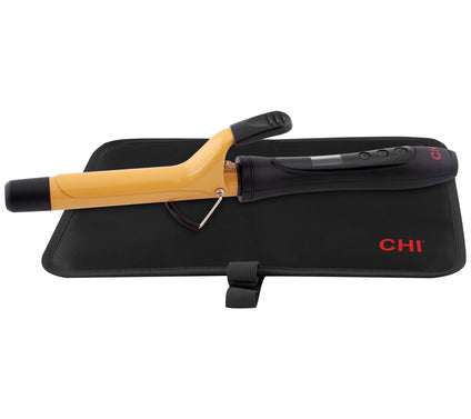 CHI Tourmaline Ceramic 1" Curling Iron