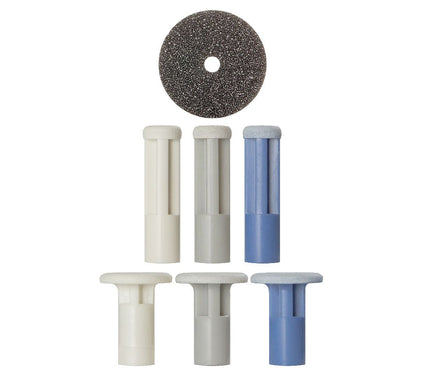 PMD Replacement Discs Sensitive Kit