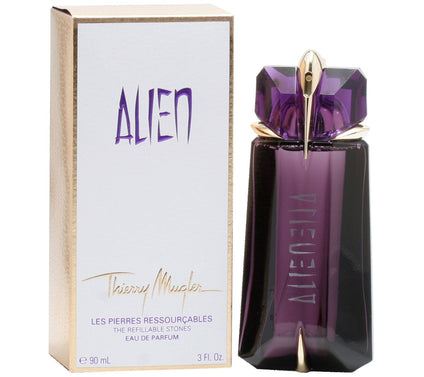Thierry Mugler Alien Ladies Eau De Parfum Spray, 3.0-fl oz