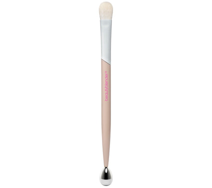 beautyblender Shady Lady Eye Shadow Brush and Cooling Roller