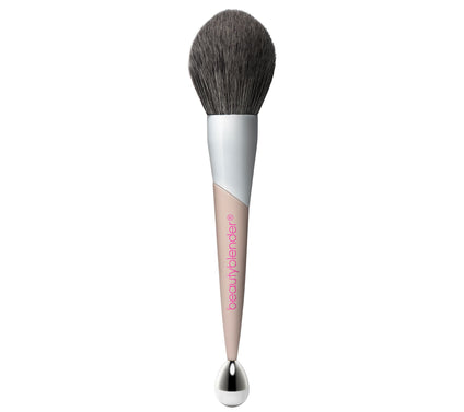 beautyblender Big Boss Powder Brush and CoolingRoller