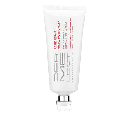 Dermelect Rapid Repair Facial Moisturizer