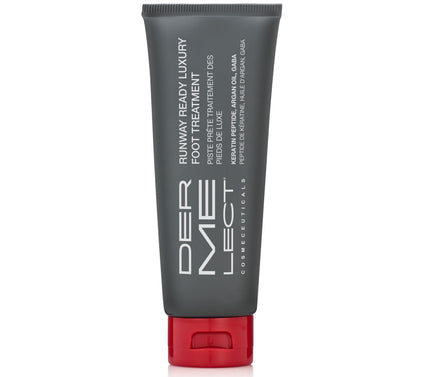 Dermelect Runway Ready Luxury Foot Treatment