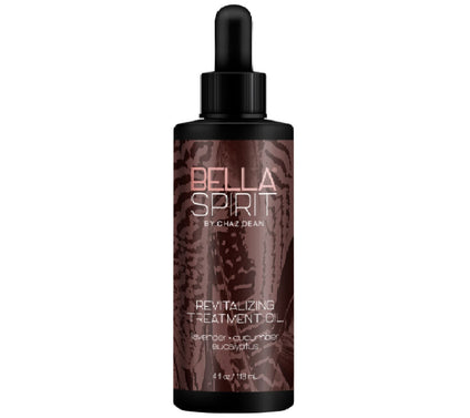 WEN by Chaz Dean Bella Spirit Treatment Oil