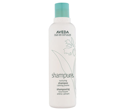 Aveda Shampure Nurturing Shampoo - 8.5 fl oz
