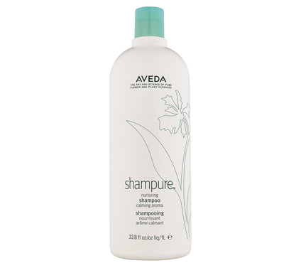 Aveda Shampure Nurturing Shampoo - 33.8 fl oz