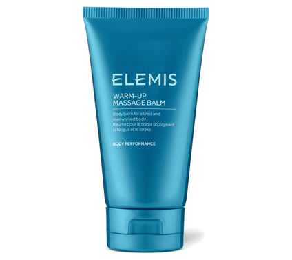 ELEMIS Warm-Up Massage Balm