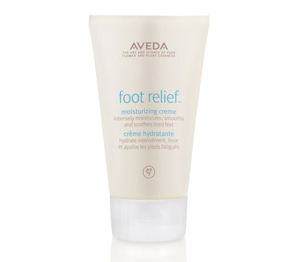 Aveda Foot Relief Moisturizing Creme - 4.2-fl o z