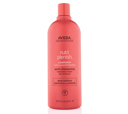 Aveda Nutriplenish Conditioner Deep Moisture -33.8 fl oz