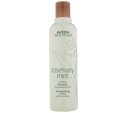 Aveda Rosemary Mint Purifying Shampoo - 8.5 fl