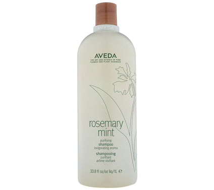 Aveda Rosemary Mint Purifying Shampoo - 33.8 floz
