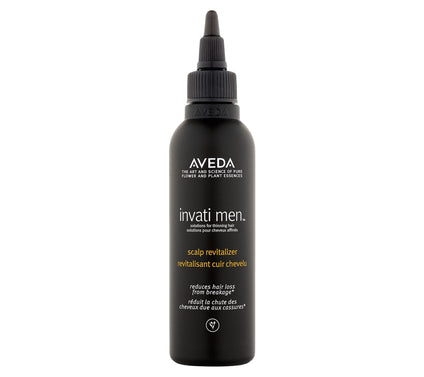 Aveda Invati Men Scalp Revitalizer - 4.2-fl oz
