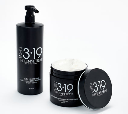 WEN by Chaz Dean 613/319 32oz Cleansing& Body Treatment Auto-Delivery