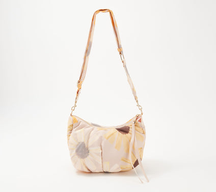 Vince Camuto Washable Nylon Crossbody - Harlo