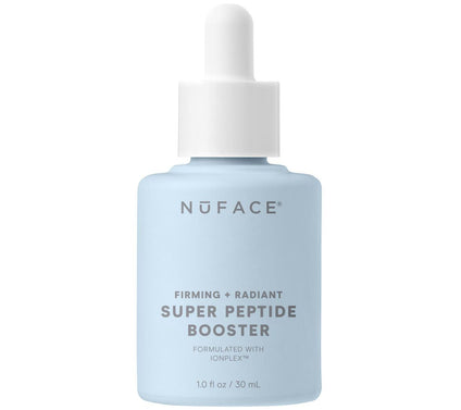 NuFace Serum Booster