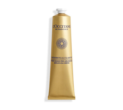 L'Occitane Youth Hand Cream 2.7 oz.