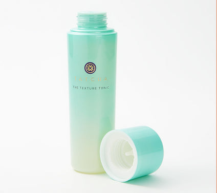 TATCHA Texture Tonic AHA Liquid Exfoliating Treatment